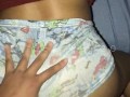 Thicc Pinay 20yr With Ripped Booty Shorts Gets Filled / Binutasan Ang Short Sabay Nagpatira Kay Bes