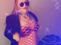 Ex stripper, full service escort, dominatrix, amateur porn star