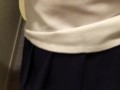 【個人撮影】女子コスプレ♡おしっこ♡♡素人