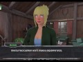 MIST 0.6.2 - Damage evaluation with the chicks (2-4)