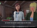 MIST 0.6.2 - Damage evaluation with the chicks (2-4)