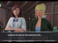 MIST 0.6.2 - Damage evaluation with the chicks (2-4)