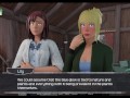 MIST 0.6.2 - Damage evaluation with the chicks (2-4)