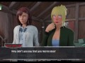 MIST 0.6.2 - Damage evaluation with the chicks (2-4)
