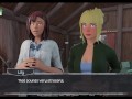 MIST 0.6.2 - Damage evaluation with the chicks (2-4)