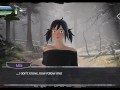 MIST 0.6.2 - Damage evaluation with the chicks (2-4)