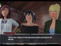 MIST 0.6.2 - Damage evaluation with the chicks (2-4)