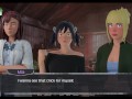 MIST 0.6.2 - Damage evaluation with the chicks (2-4)