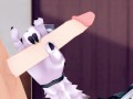 Lila atelier ryza 3D HENTAI Part 1/9