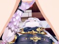 Lila atelier ryza 3D HENTAI Part 1/9