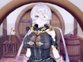 Lila atelier ryza 3D HENTAI Part 1/9