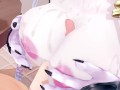 Lila atelier ryza 3D HENTAI Part 2/9