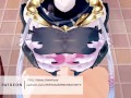 Lila atelier ryza 3D HENTAI Part 2/9