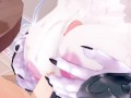 Lila atelier ryza 3D HENTAI Part 2/9