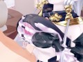 Lila atelier ryza 3D HENTAI Part 2/9