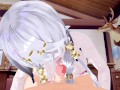 Lila atelier ryza 3D HENTAI Part 3/9