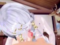 Lila atelier ryza 3D HENTAI Part 3/9