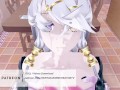 Lila atelier ryza 3D HENTAI Part 3/9