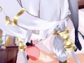 Lila atelier ryza 3D HENTAI Part 3/9