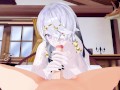 Lila atelier ryza 3D HENTAI Part 4/9