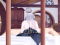 Lila atelier ryza 3D HENTAI Part 4/9