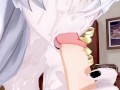 Lila atelier ryza 3D HENTAI Part 4/9