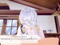 Lila atelier ryza 3D HENTAI Part 5/9