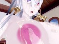 Lila atelier ryza 3D HENTAI Part 6/9