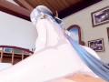 Lila atelier ryza 3D HENTAI Part 7/9