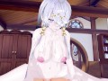 Lila atelier ryza 3D HENTAI Part 7/9