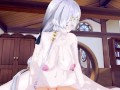 Lila atelier ryza 3D HENTAI Part 7/9