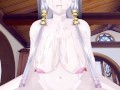 Lila atelier ryza 3D HENTAI Part 7/9