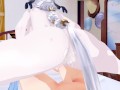 Lila atelier ryza 3D HENTAI Part 7/9