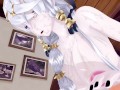 Lila atelier ryza 3D HENTAI Part 8/9