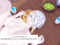 Lila atelier ryza 3D HENTAI Part 9/9