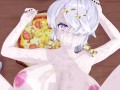 Lila atelier ryza 3D HENTAI Part 9/9