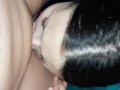 Кунилингус от первого лица крупным планом - lesbian_illusion