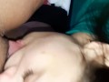 Кунилингус от первого лица крупным планом - lesbian_illusion