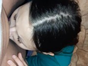 Кунилингус от первого лица крупным планом - lesbian_illusion