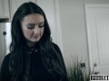 PURE TABOO Eliza Ibarra Has A Sexy Masterplan