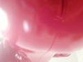 Red PVC Catsuit Vinyl Fetish, FemDom POV Dirty Talk Humiliation