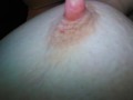 I took Tiny Titties Out to see a Movie! Small Breast Flat Chested Silly Cute Nipple Hairy Slut Sings