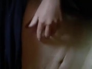 Watching my Stepsister get her Pussy all wet while we are camping - SHAG SWAG SERIES - 4OurDV8XP