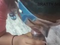 Indian Bhabhi Caught Devar Masterbating in her Bed - ( Hindi Audio ) (POV)