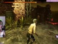 GETTING CHASED BY HORNY BOYS IN DEAD BY DAYLIGHT (SHYPHOEBE)
