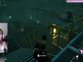 GETTING CHASED BY HORNY BOYS IN DEAD BY DAYLIGHT (SHYPHOEBE)