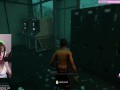 GETTING CHASED BY HORNY BOYS IN DEAD BY DAYLIGHT (SHYPHOEBE)