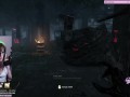 GETTING CHASED BY HORNY BOYS IN DEAD BY DAYLIGHT (SHYPHOEBE)