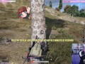 GAMER GIRL ASSHOLE GETTING DESTROYED IN PUBG (SHYPHOEBE)