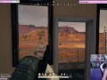 GAMER GIRL ASSHOLE GETTING DESTROYED IN PUBG (SHYPHOEBE)